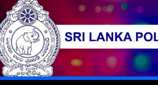 போதைப்பொருள் கடத்தல்காரர்களின் சொத்துகள் முடக்கம்